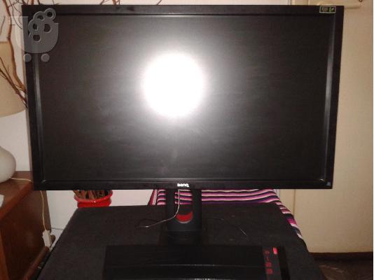 PoulaTo: Benq XL2420T 3D 120hz